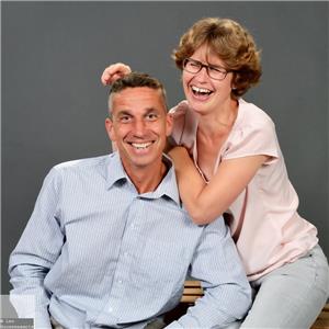 Familie en Groepen - Studio Foton, Fotograaf Kalmthout